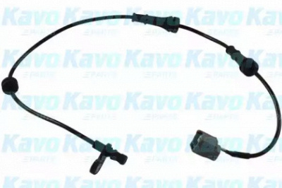 KAVO PARTS bas6607 -  Датчик, частота вращения колеса